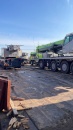 Фото 11 Мультимодальная перевозка кранов для Новоленской ТЭС