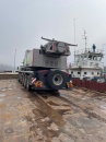 Фото 5 Мультимодальная перевозка кранов для Новоленской ТЭС